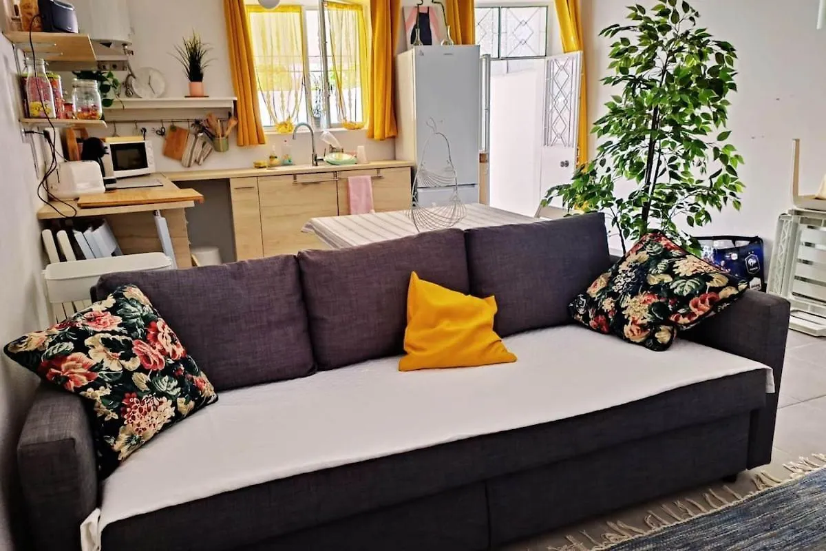 Casa Victoria Apartment Sao Bras de Alportel