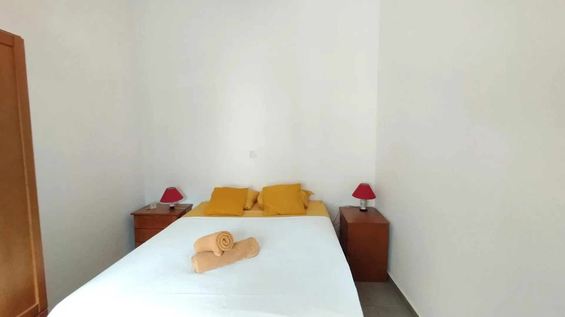 Apartmán Casa Victoria São Brás de Alportel 0*,