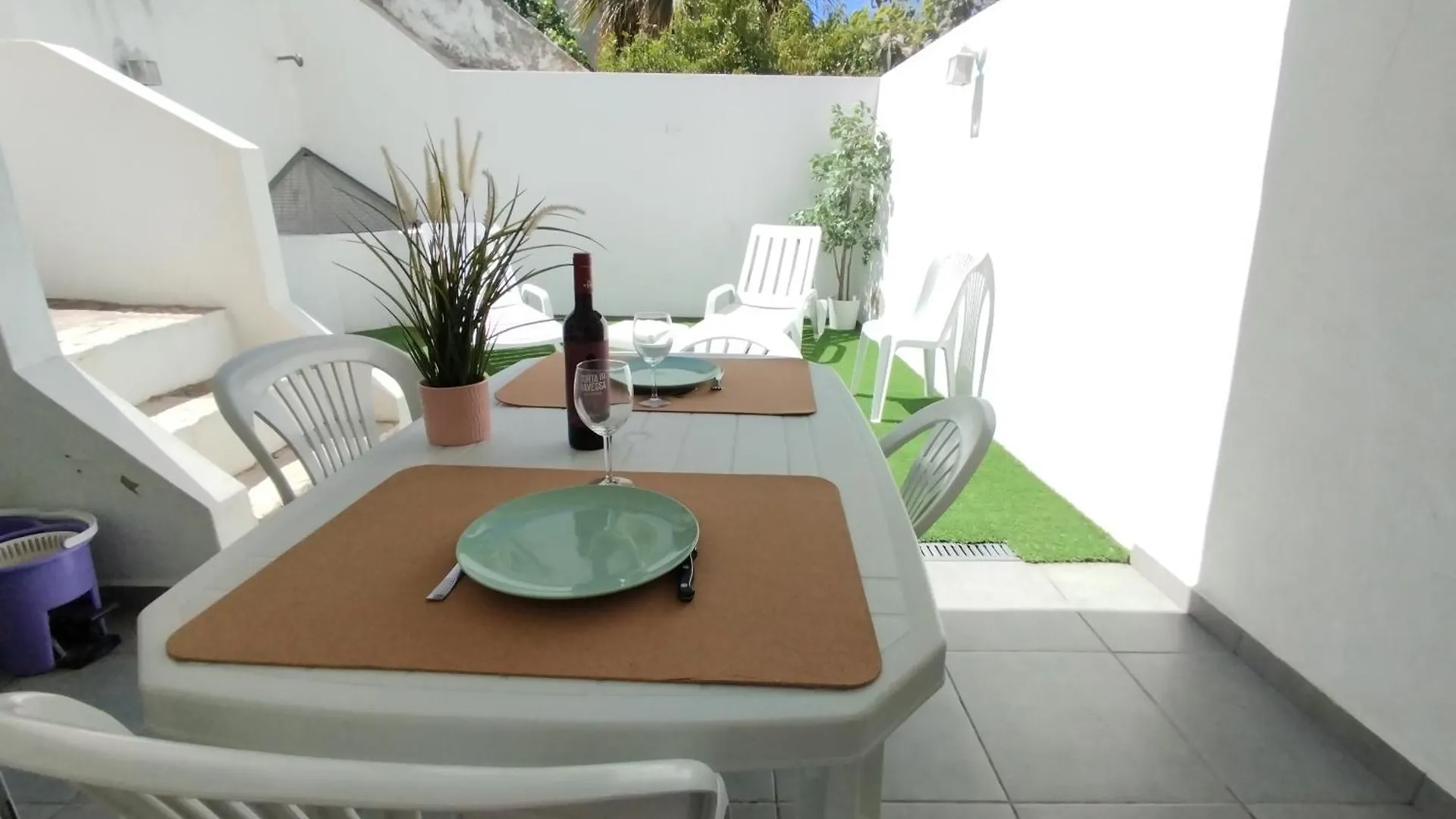 Casa Victoria Apartment Sao Bras de Alportel