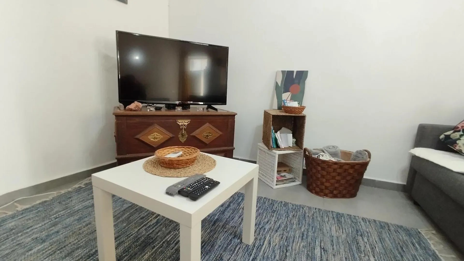 Apartmán Casa Victoria São Brás de Alportel