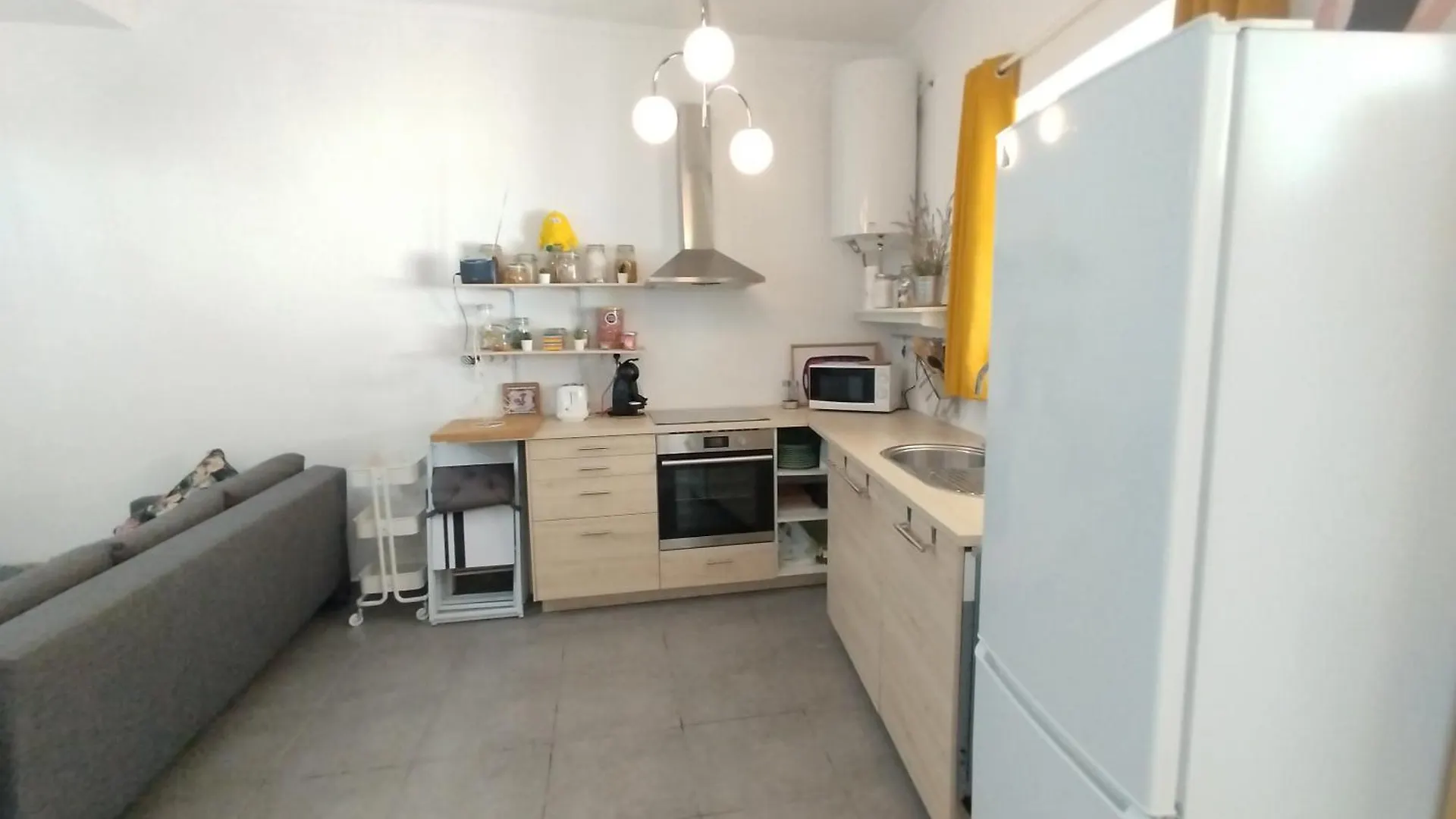 Apartmán Casa Victoria São Brás de Alportel