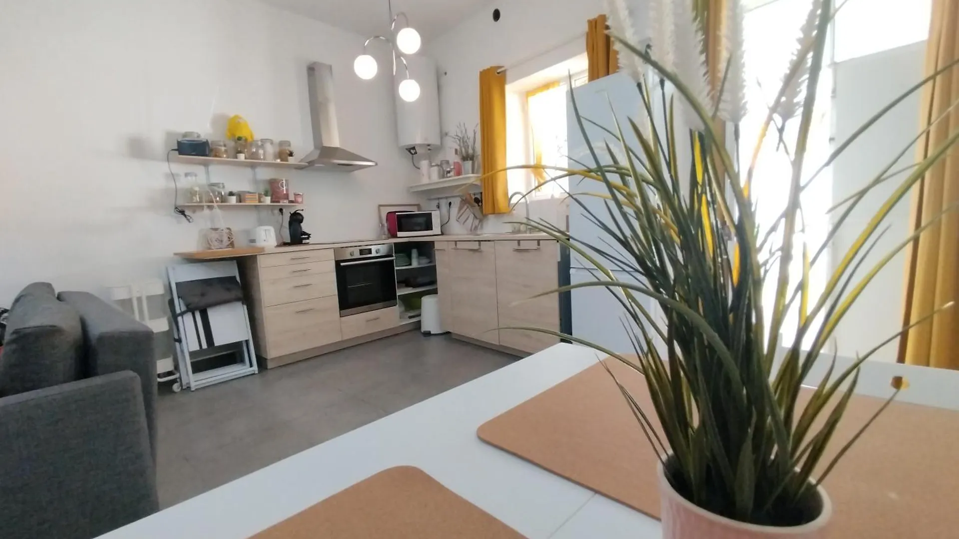 Apartmán Casa Victoria São Brás de Alportel 0*,  Portugalsko