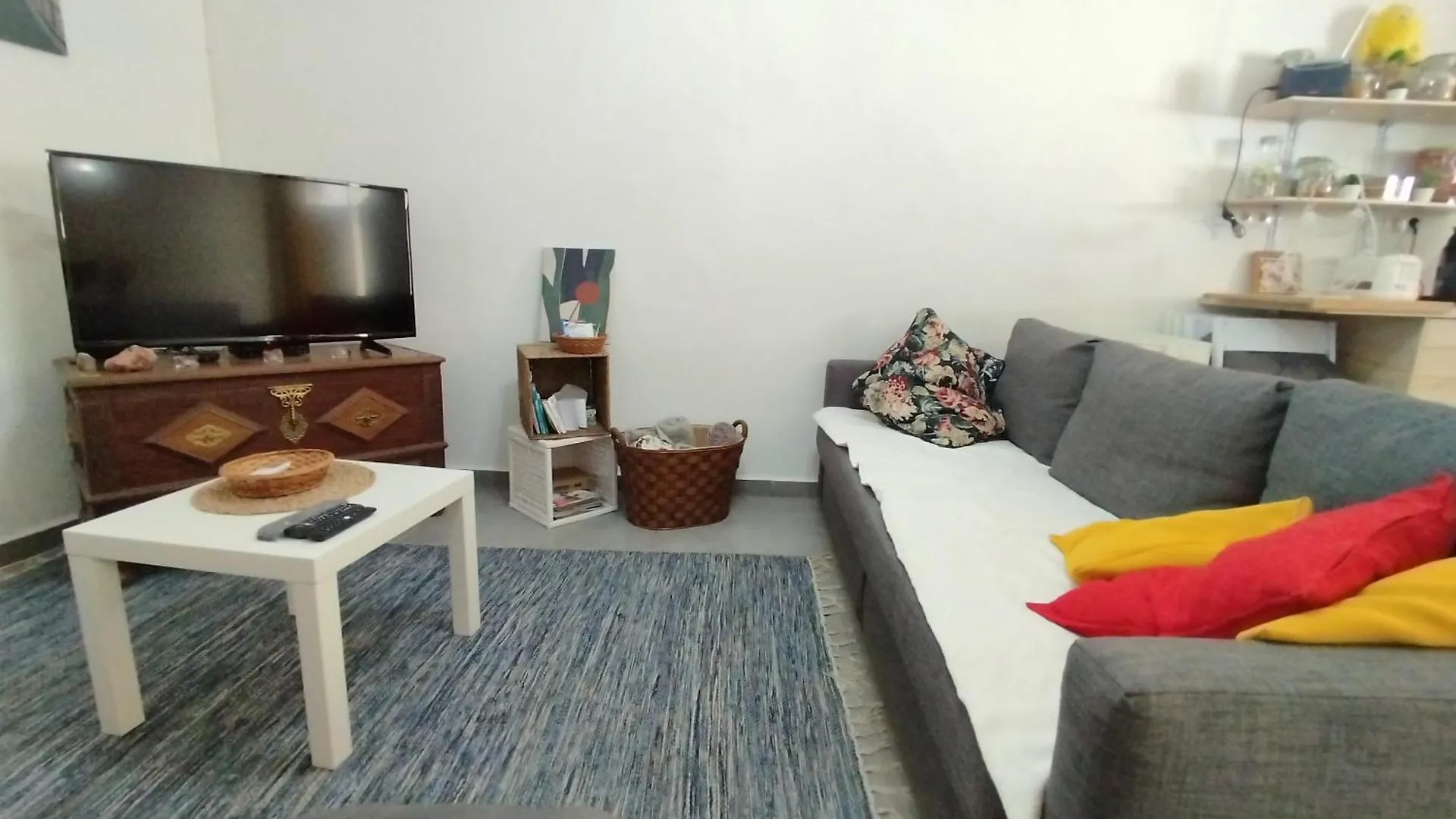 Apartmán Casa Victoria São Brás de Alportel 0*,  Portugalsko