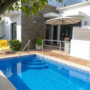 Casa Vitória Сasa de vacaciones
