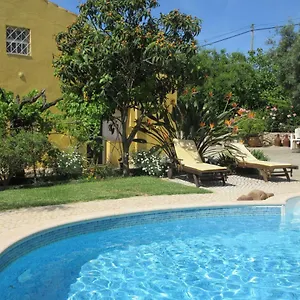  Vakantiehuis Casa Manuel